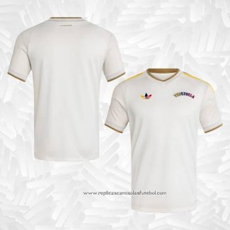 Camisola 2º Venezuela 2026