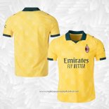 Camisola 3º AC Milao Authentic 2025-2026