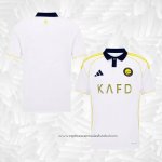 Camisola 3º Al Nassr 2025-2026