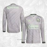 Camisola 3º America 2025-2026 Manga Comprida