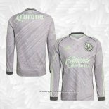 Camisola 3º America 2025-2026 Manga Comprida