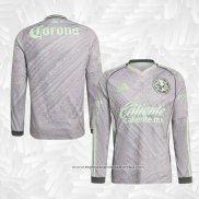 Camisola 3º America 2025-2026 Manga Comprida