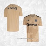 Camisola 3º Atletico Mineiro 2022-2023 Tailandia