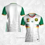 Camisola 3º Camaroes 2025