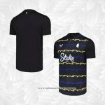 Camisola 3º Everton 2025-2026