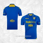 Camisola 3º Frosinone 2023-2024 Tailandia