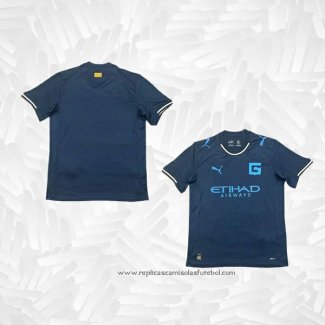 Camisola 3º Girona 2025-2026 Tailandia