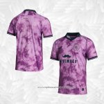 Camisola 3º Hashtag United 2025-2026 Tailandia