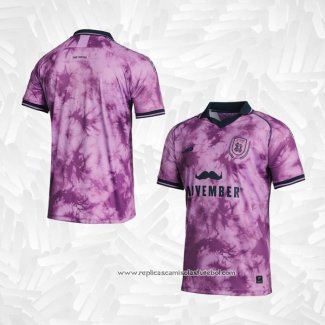 Camisola 3º Hashtag United 2025-2026 Tailandia