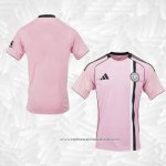 Camisola 3º Leicester City 2025-2026