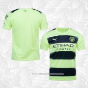 Camisola 3º Manchester City 2022-2023