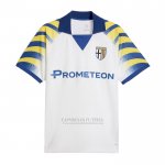 Camisola 3º Parma 2025-2026 Tailandia