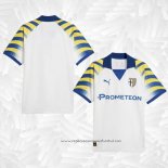Camisola 3º Parma 2025-2026 Tailandia