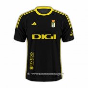 Camisola 3º Real Oviedo 2023-2024 Tailandia