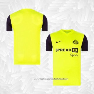 Camisola 3º Sunderland 2023-2024