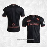 Camisola 3º Turin 2025-2026 Tailandia