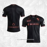 Camisola 3º Turin 2025-2026 Tailandia