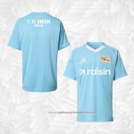 Camisola 3º Union Berlin 2025-2026