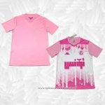 Camisola Tunisia Special 2025 Rosa Tailandia