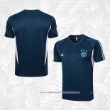 Camisola de Treinamento Ajax 2023-2024 Azul