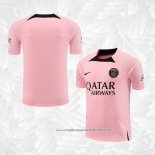 Camisola de Treinamento Paris Saint-Germain 2022-2023 Rosa