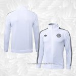 Jaqueta Alemanha 125 Aniversario 2025-2026 Branco