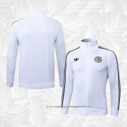 Jaqueta Alemanha 125 Aniversario 2025-2026 Branco