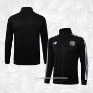 Jaqueta Alemanha 125 Aniversario 2025-2026 Preto