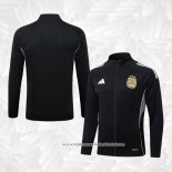 Jaqueta Argentina 2025-2026 Preto