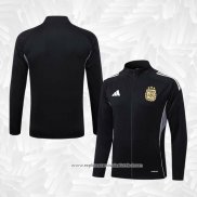 Jaqueta Argentina 2025-2026 Preto