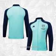 Jaqueta Arsenal 2025-2026 Verde