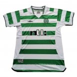 Retro Camisola 1º Celtic 2001-2003