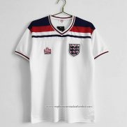 Retro Camisola 1º Inglaterra 1982