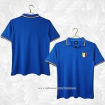 Retro Camisola 1º Italia 1982