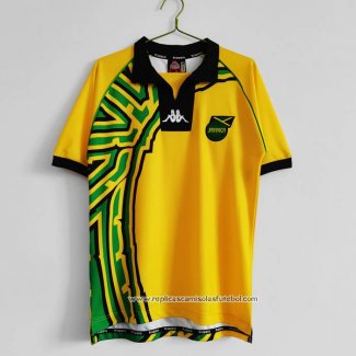 Retro Camisola 1º Jamaica 1998