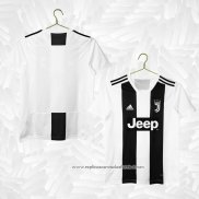 Retro Camisola 1º Juventus 2018-2019