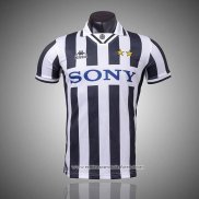 Retro Camisola 1º Juventus 1995-1997