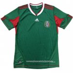 Retro Camisola 1º Mexico 2010