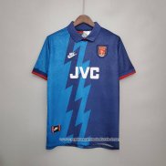 Retro Camisola 2º Arsenal 1995-1996