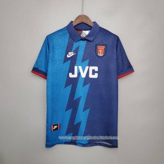 Retro Camisola 2º Arsenal 1995-1996