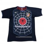 Retro Camisola 2º Atletico Madrid 2001-2005