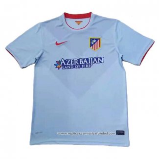 Retro Camisola 2º Atletico Madrid 2013-2014