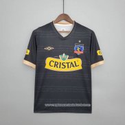 Retro Camisola 2º Colo-Colo 2011