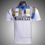 Retro Camisola 2º Inter de Milao 1995-1996