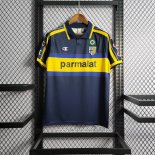 Retro Camisola 2º Parma 1999-2000