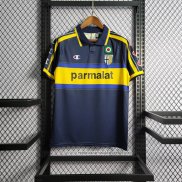 Retro Camisola 2º Parma 1999-2000