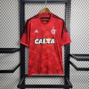 Retro Camisola 3º Flamengo 2014