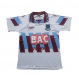 Retro Camisola 3º West Ham 1991-1992