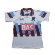 Retro Camisola 3º West Ham 1991-1992