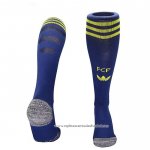 Calcetines 2º Colombia 2026